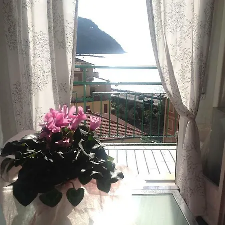Apartman Chloe *