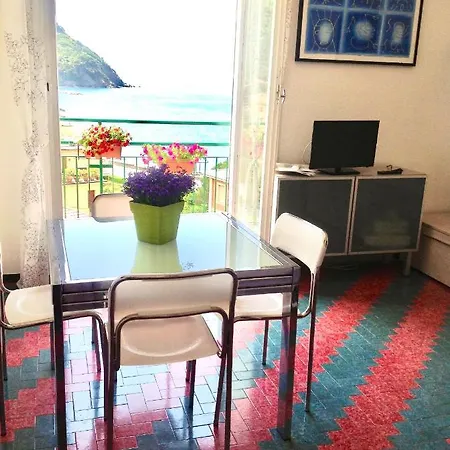 Appartamento Chloé *