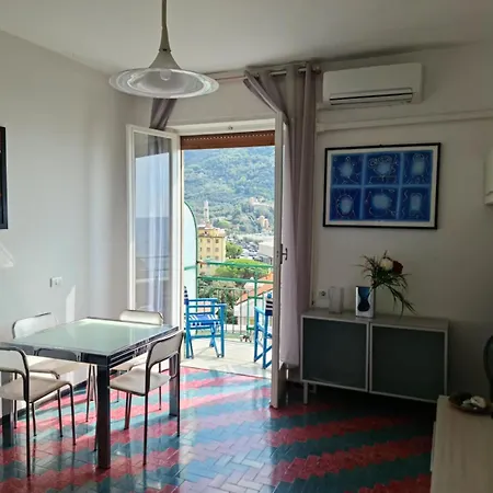 Chloé Apartamento