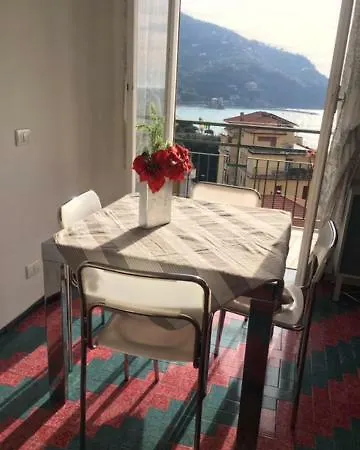 Apartment Chloe *