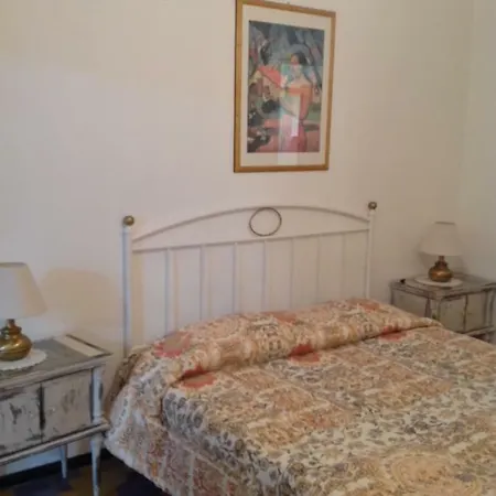 Appartement Chloe