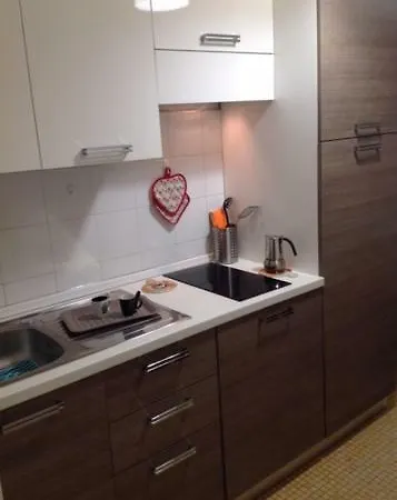 Apartment Chloe