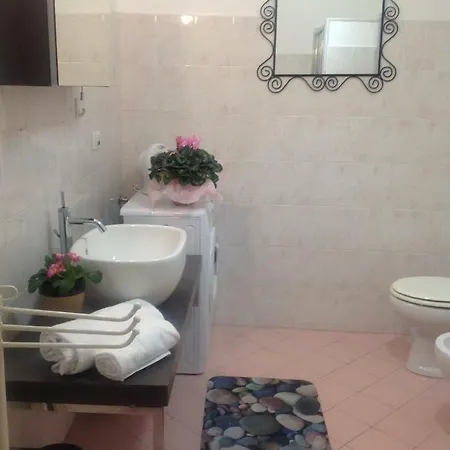 Chloe Appartement