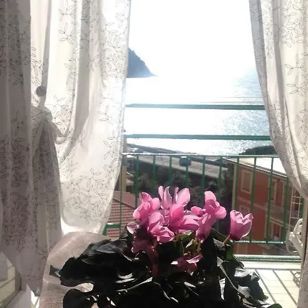 Appartement Chloe *