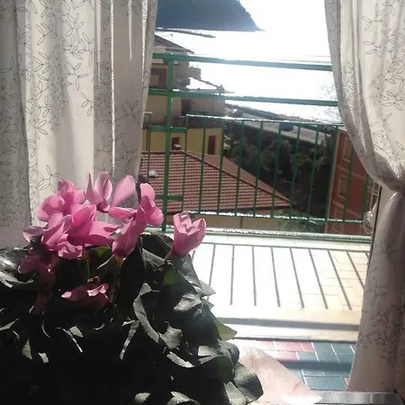 Apartamento Chloé *