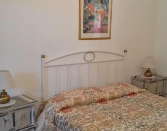 Apartamento Chloé